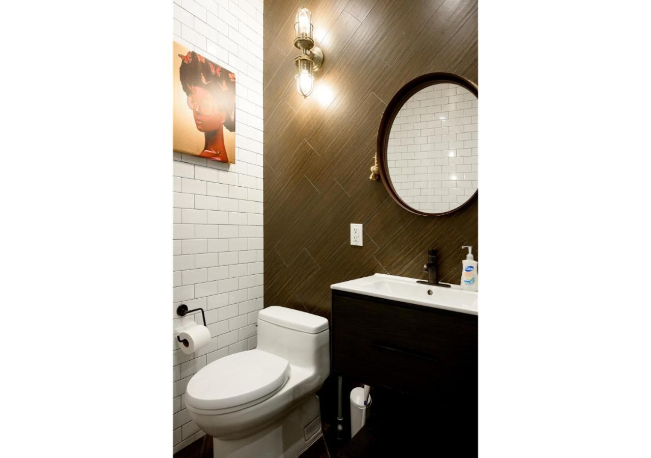 Brooklyn Retreat-ideal Getaway/movie Or Game Night Apartamento