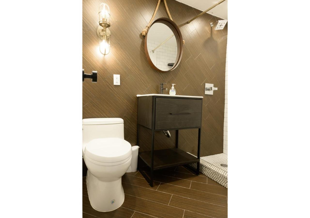 Apartamento Brooklyn Retreat-ideal Getaway/movie Or Game Night